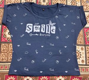girls T-shirt