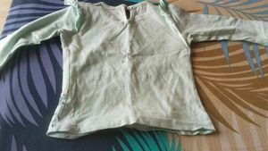 Cute Bear Graphic Tee