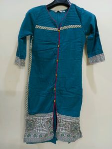 Branded Kurti