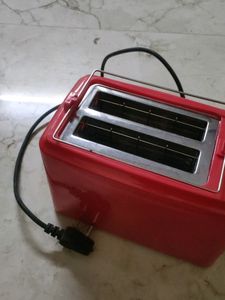 2 Slice Toaster