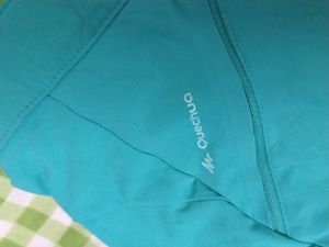 Quechua hiking/sports shorts