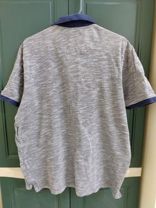 XXL Pantaloons Tshirt Bare Denim