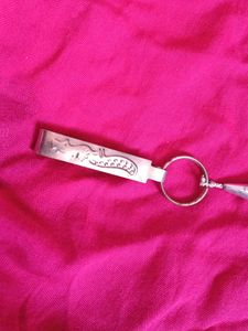 Bohemian Tassel Keychain/Bag Charm