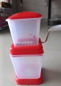 Onion And Vegetable Chopper
