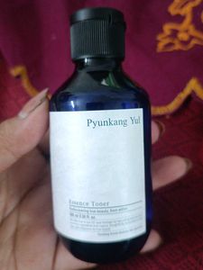 Pyunkang Yul Essence Toner