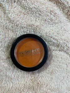 Insight Orange Cream Corrector New