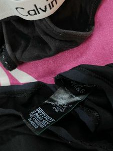 women's bundle - M size