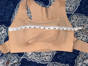 Imported Seamless Bra🧡