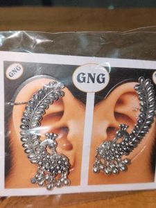 earring