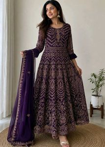 Beautiful Gown