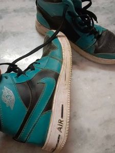 Nike Air Jordan Sneakers