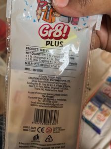 stationery pack Gift purpose