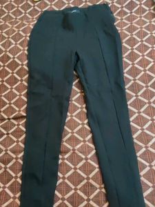 Vero Moda Brand Stretchable Pant