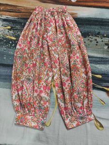 Designer Kurta Set with Pants