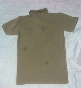 polo shirt