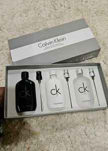 Perfume Set 🌸
