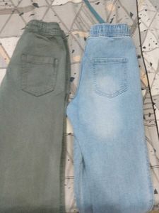 Kids Jogger Pants