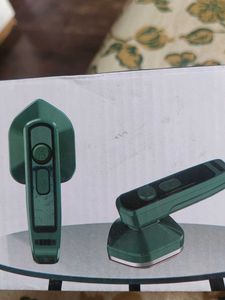 Mini Portable Iron