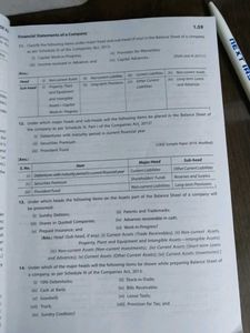 T.S. Grewal's Analysis of Financial Statements