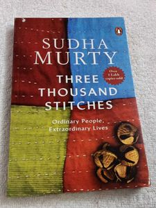 Subha Murthy Combo 2 Book