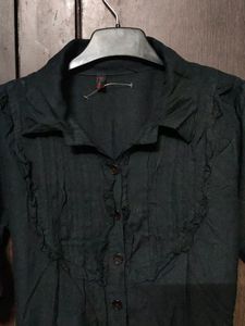 New Shirt Top