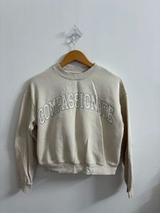 pack of 2 asthetic sweatshirts