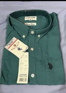 U.S. Polo Assn. Men's Shirt