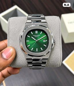 Patek Philippe Geneve Watch