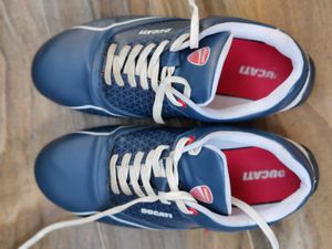 Ducati Sneakers Size 7