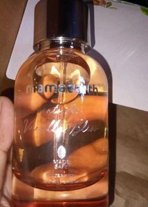 Mamaearth Into The Vanilla Bliss Perfume