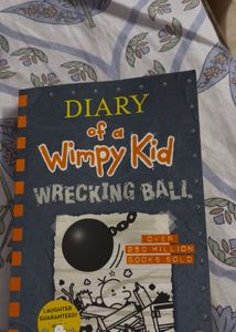 Diary of a Wimpy Kid Book Set
