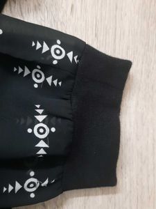 Printed casual Top