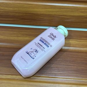 The Body Lovin' Shower Gel
