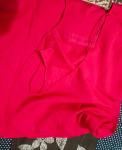 kurta pant and duppata set f