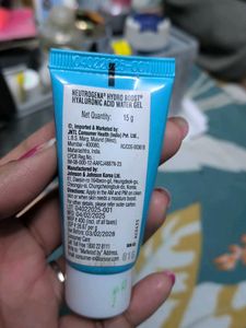 Neutrogena Hydro Boost Water Gel Mini