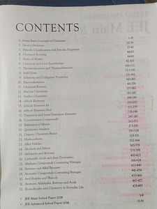 PHYSICS CHEMISTRY MATHS IIT JEE MAIN AND ADV