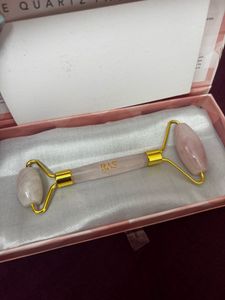 RAS Rose Quartz Facial Roller