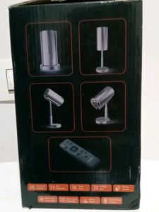 Crossbeats Lumex Projector