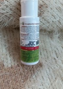 Mamaearth Onion Hair Oil