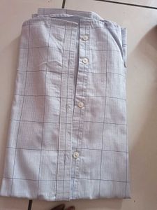Men's Slim Fit Checkered Shirt(new)