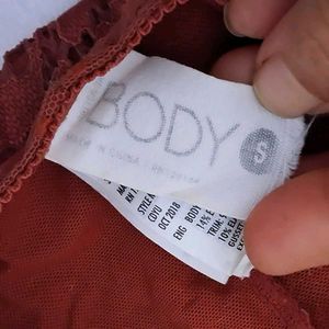 Body Panty