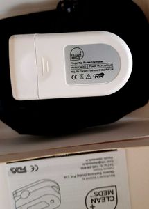 Oximeter