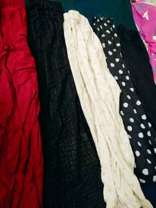 5 PALAZZOS COMBO