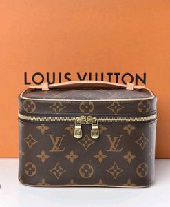 Louis Vuitton Designer Vanity Case Pouch