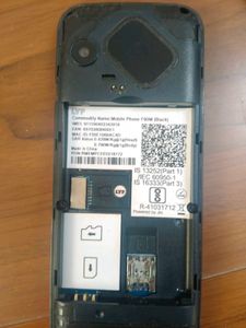 Jio Mobile