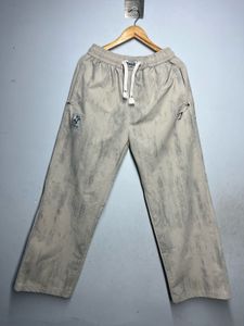 Stylish Beige Joggers