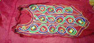neck design Set