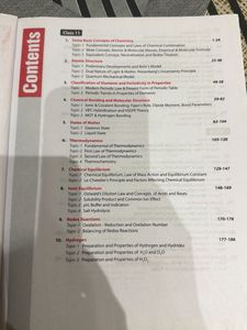 Arihant IIT-JEE Chemistry Solved Papers