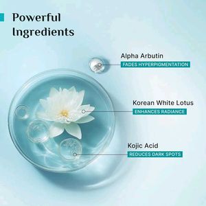 Pilgrim 2% Kojic Acid Face Serum