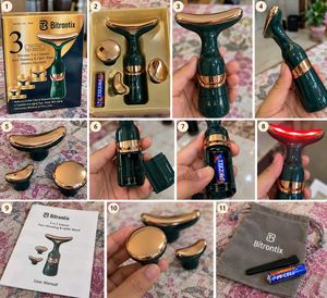 Bitrontix Face Slimming &amp; Uplift Wand